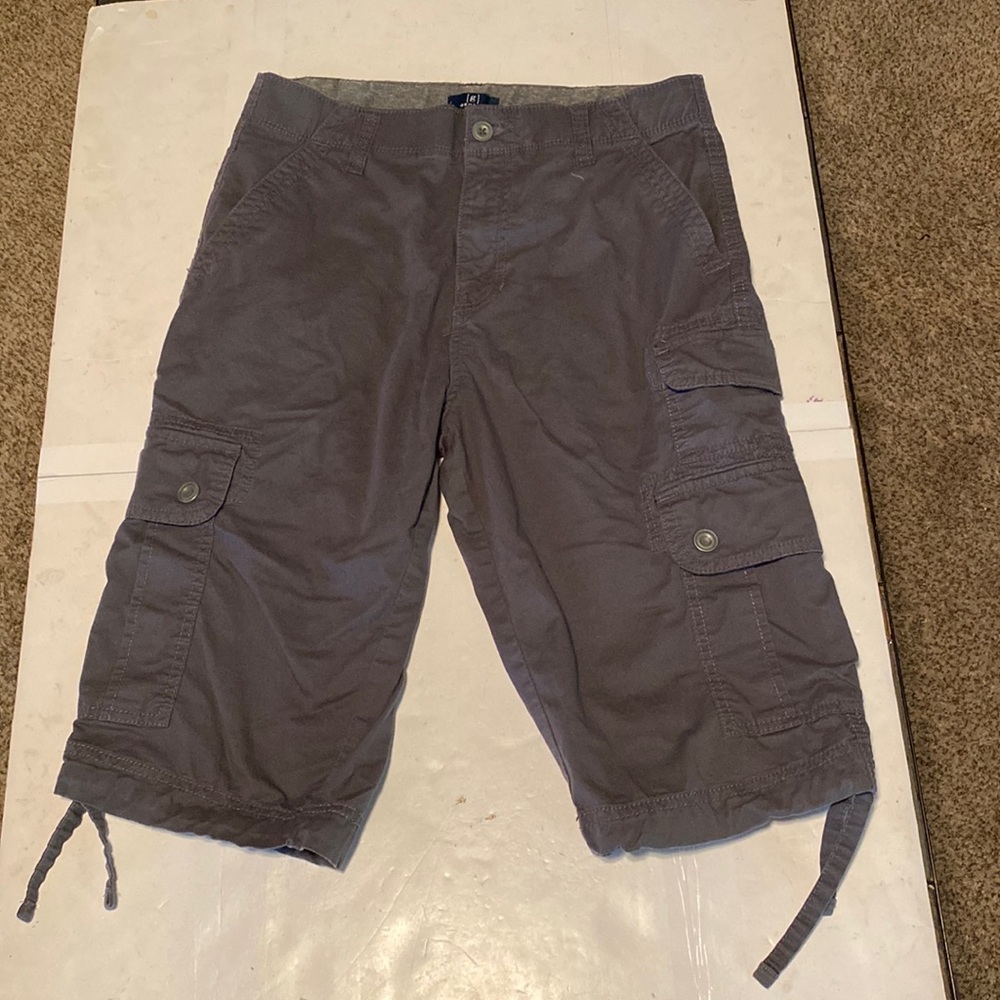 George Shorts
